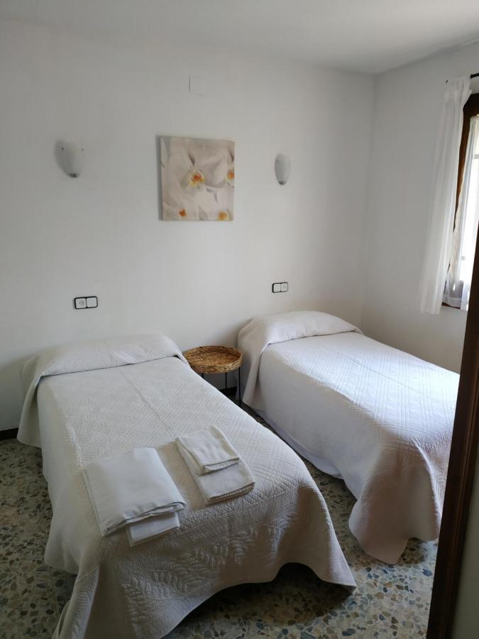 Les Oliveres De L'Emporda Bellcaire d'Emporda المظهر الخارجي الصورة